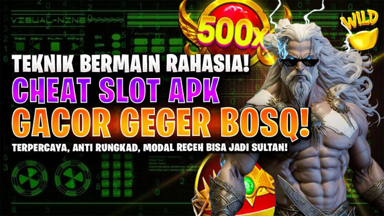 Apakah Perubahan Nilai Bettingan Berpengaruh Pada Putaran Mesin Kasino Digital? Ulas Tuntas Review Pola Permainan Terbaru dari Bong Leang