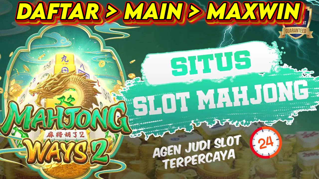 Hasil Analisa Master Rifan: Daftar 5 Game Kasino PG Soft Tergacor Yang Wajib Dimainkan Pemula