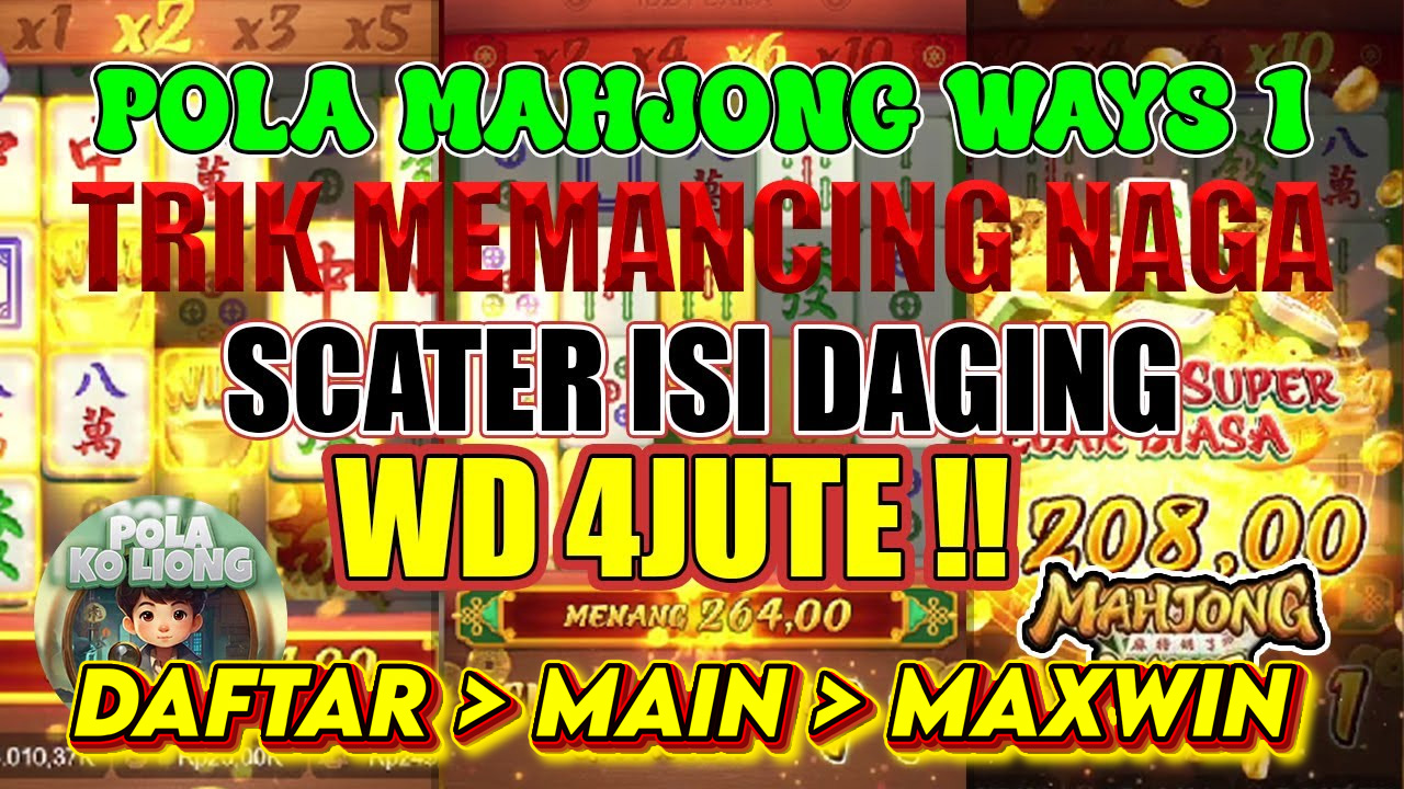 Top 3 Urutan Game Kasino Digital Pemilik Rating Terbesar Yang Bisa Berikan Kejutan Kemenangan Secara Konsisten