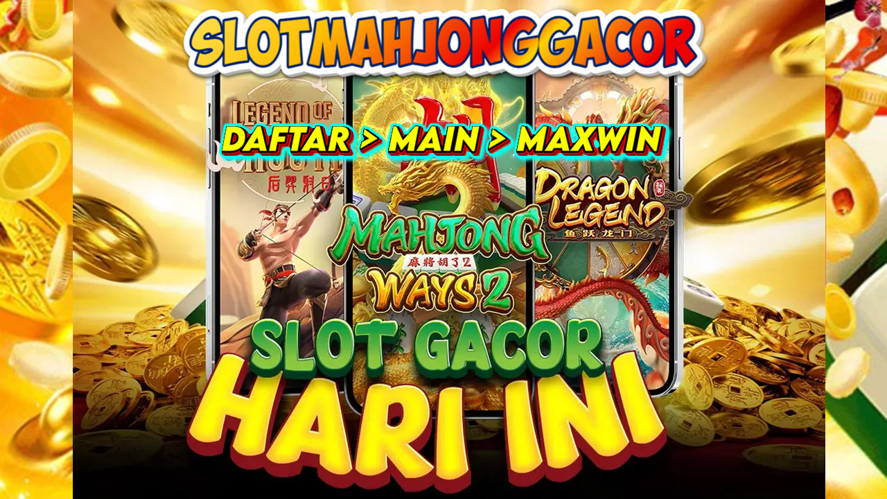 Bagaimana Cara Dapatkan Kemenangan Besar di Mahjong Ways 2? Abang Rizal Bakal Pandu Kamu dari Awal Sampai Akhir