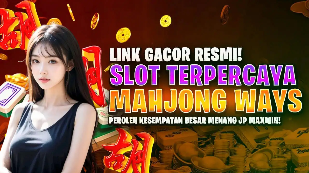 Pecahkan Kode Nurse Mahjong Ways Hitam: Analisa Segera Strategi Jitu Bang Dudun Untuk Kemenangan Sensasional Minggu Ini