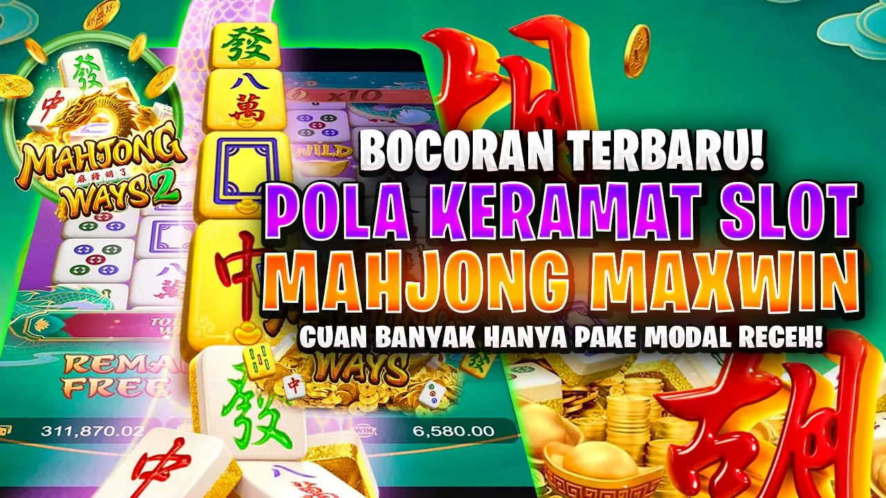 Informasi Manis: Ungkap Fitur Terbaru Yang Telah Hadir di PG Soft dan Bisa Pastikan Kemenangan Jadi Milikmu
