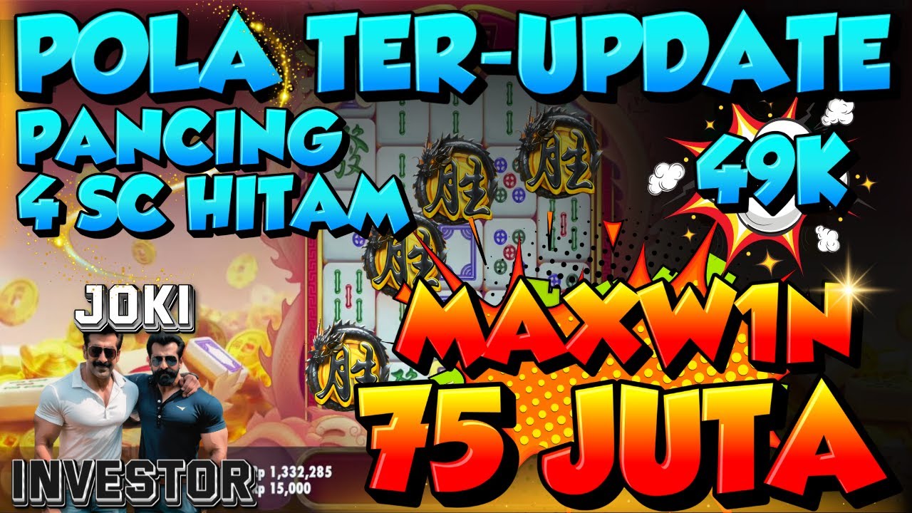 Rayakan Kemenangan: PG Soft Tingkatkan Kemenangan di 7 Game Utama Kasino Digital Khusus Menyambut Nataru