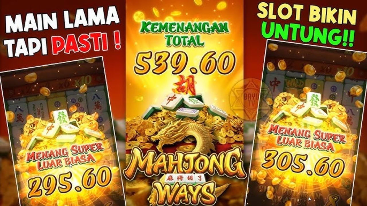 6 Cara Jitu Menang di Mahjong Ways ala Master Peng: Pola Rahasia yang Harus Kamu Coba Untuk Ubah Arah Permainan